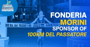 Fonderia Morini sponsor del progetto velistico Drago Volante