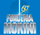 logo Fonderia Morini
