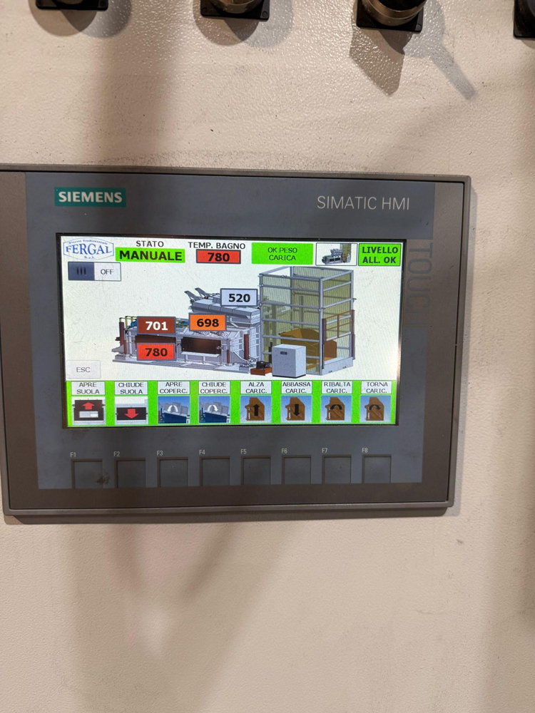 forno fonderia morini 2