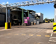 Sezione Chi siamo - Fonderia Morini