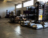 Sezione Chi siamo - Fonderia Morini