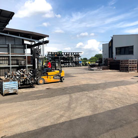 Immagine Servizi - Fonderia Morini