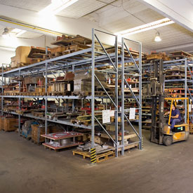 Immagine Servizi - Fonderia Morini