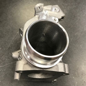 Immagine Servizi - Fonderia Morini