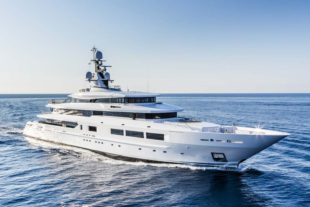 Settore Nautico - settore lavorazione Fonderia Morini